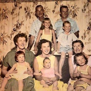 Meet your Posher, Sandra